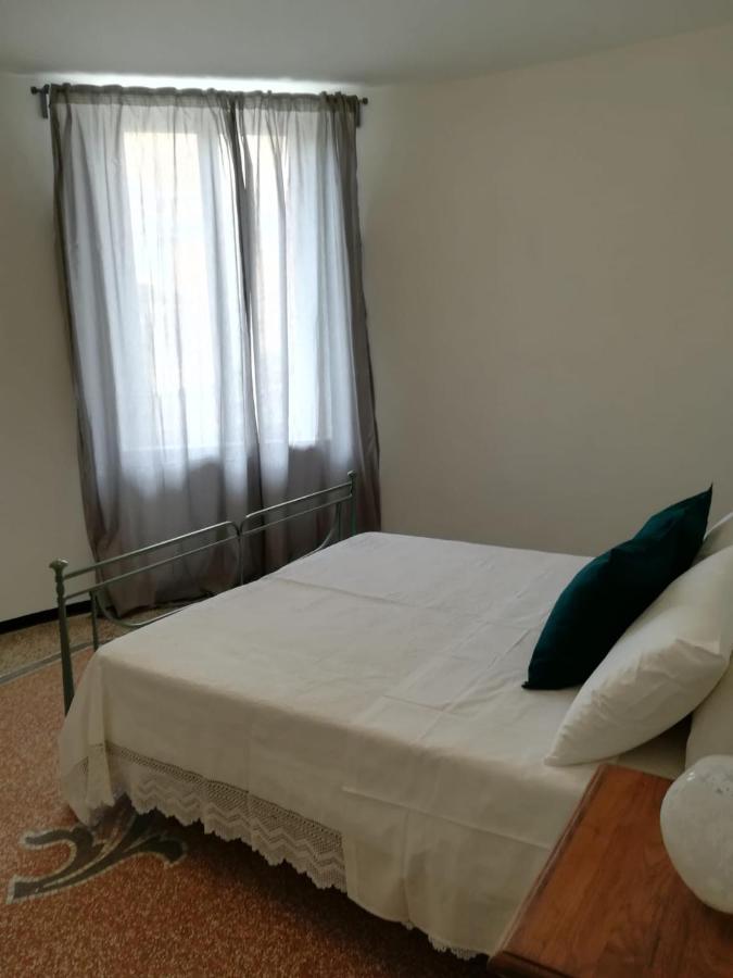 ノーリLa Casa Di Via Defferrariアパートメント エクステリア 写真