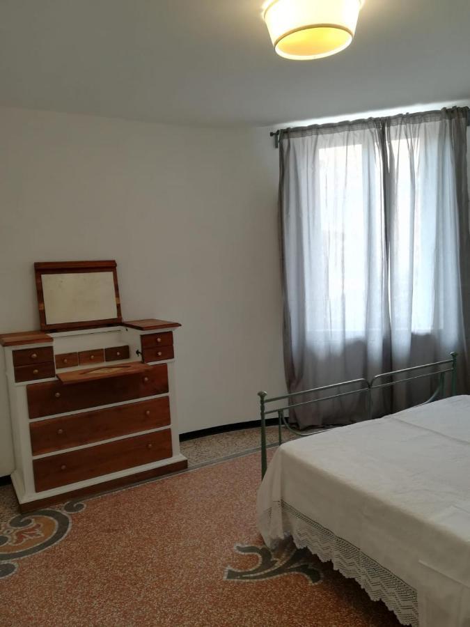 ノーリLa Casa Di Via Defferrariアパートメント エクステリア 写真