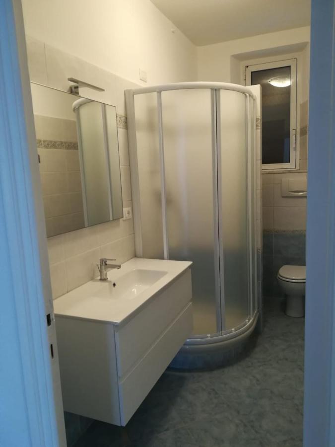 ノーリLa Casa Di Via Defferrariアパートメント エクステリア 写真
