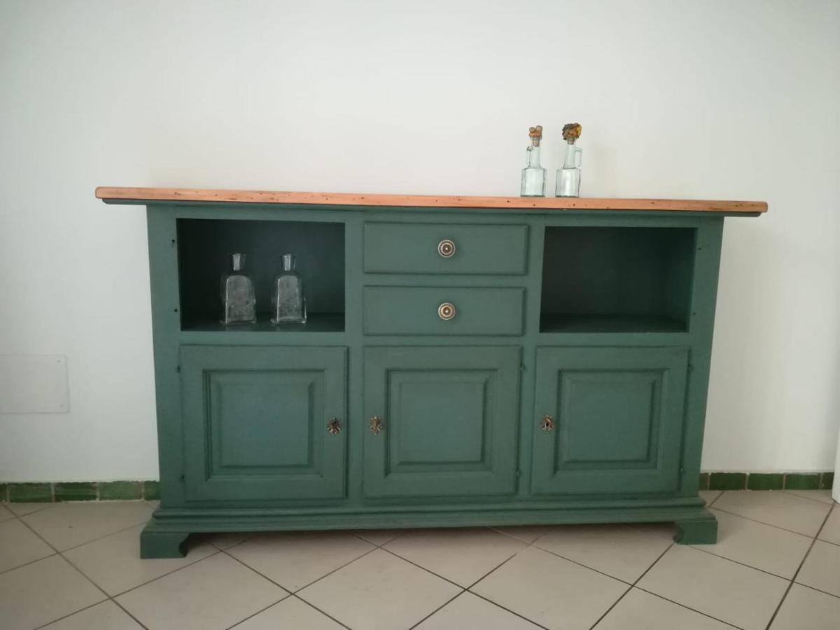 ノーリLa Casa Di Via Defferrariアパートメント エクステリア 写真